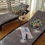 Summertime By Pearl Of The Biograd キャンプ場