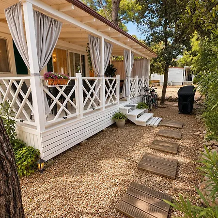 Summertime By Pearl Of The Biograd 4*