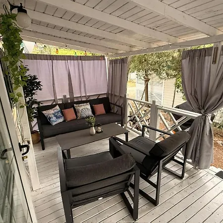 Summertime By Pearl Of The Biograd 4* Biograd Na Moru