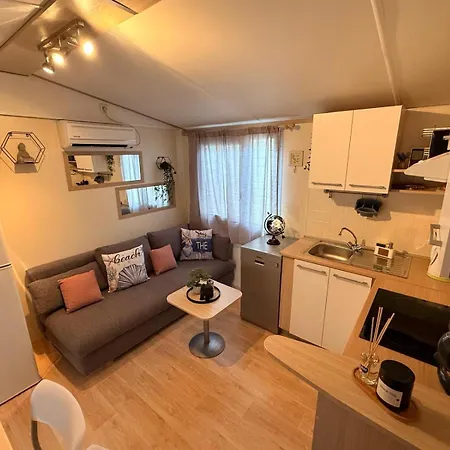 Summertime By Pearl Of The Biograd 4* Biograd Na Moru