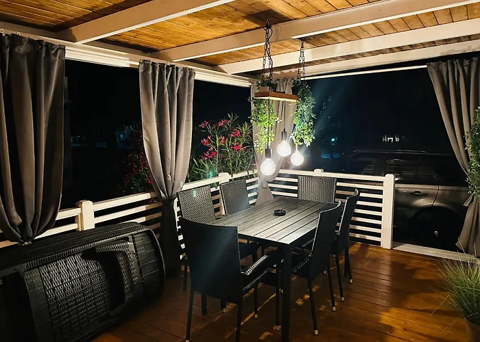 Summertime By Pearl Of The Biograd 4*
