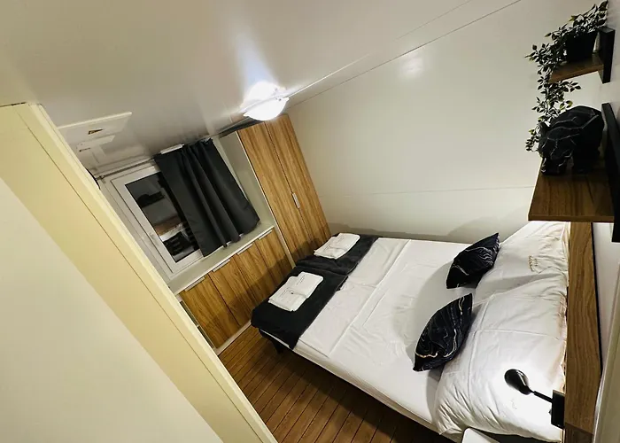 Kemping Summertime By Pearl Of The Biograd 4*