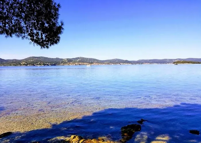 Kemping Summertime By Pearl Of The Biograd 4*