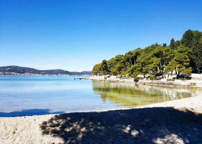 Summertime By Pearl Of The Biograd 4* Biograd na Moru
