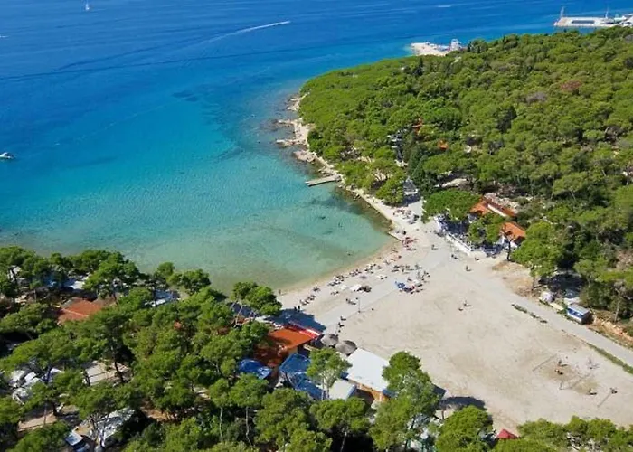 Summertime By Pearl Of The Biograd Biograd na Moru