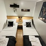 Camping Summertime By Pearl Of The Biograd Biograd Na Moru