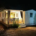 Summertime By Pearl Of The Biograd Camping 4*