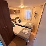 Summertime By Pearl Of The Biograd Camping 4*