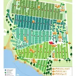 Camping Summertime By Pearl Of The Biograd 4*