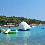 Summertime By Pearl Of The Biograd Camping