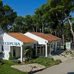 Summertime By Pearl Of The Biograd Camping Biograd Na Moru