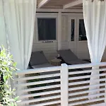Summertime By Pearl Of The Biograd Camping 4*