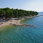 Camping Summertime By Pearl Of The Biograd