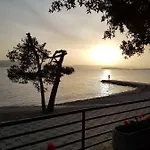 Camping Summertime By Pearl Of The Biograd