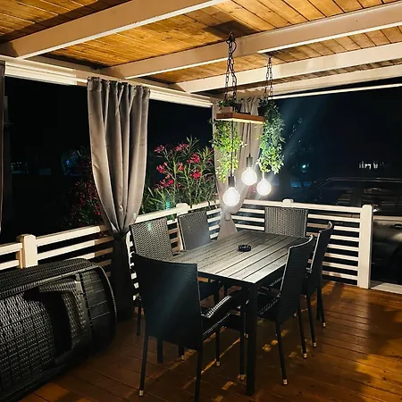 Summertime By Pearl Of The Biograd 4*