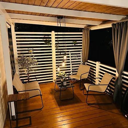 Summertime By Pearl Of The Biograd 4* 比奥格勒·纳·莫鲁
