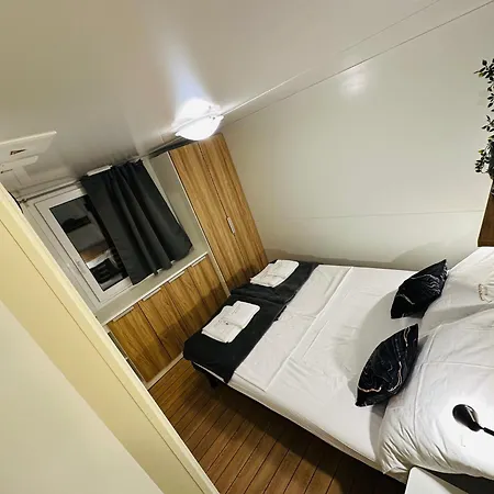 Campsite Summertime By Pearl Of The Biograd 4*