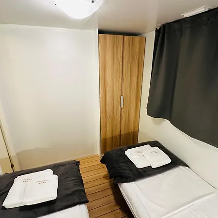 Summertime By Pearl Of The Biograd 4* Biograd Na Moru