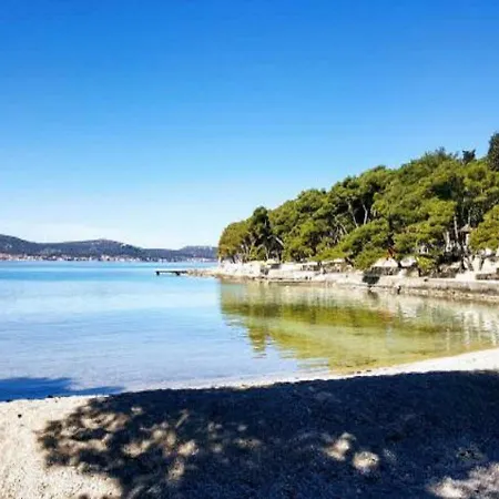 Summertime By Pearl Of The Biograd 4* Biograd Na Moru