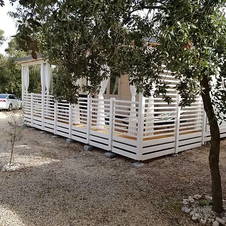营地 Summertime By Pearl Of The Biograd 比奥格勒·纳·莫鲁